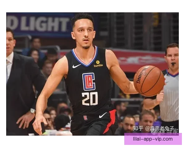 快船逆境仍团结 加兰小卡默契让人忆起骑士辉煌岁月 快船逆境仍团结 加兰小卡默契让人忆起骑士辉煌岁月